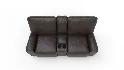 Easy-Going Stretch Recliner Loveseat - Thumbnail 9