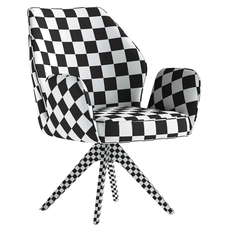 Kline Office Chair Image 7