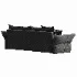 Peta 104 Deep Seat Cloud Sofa - Thumbnail 3