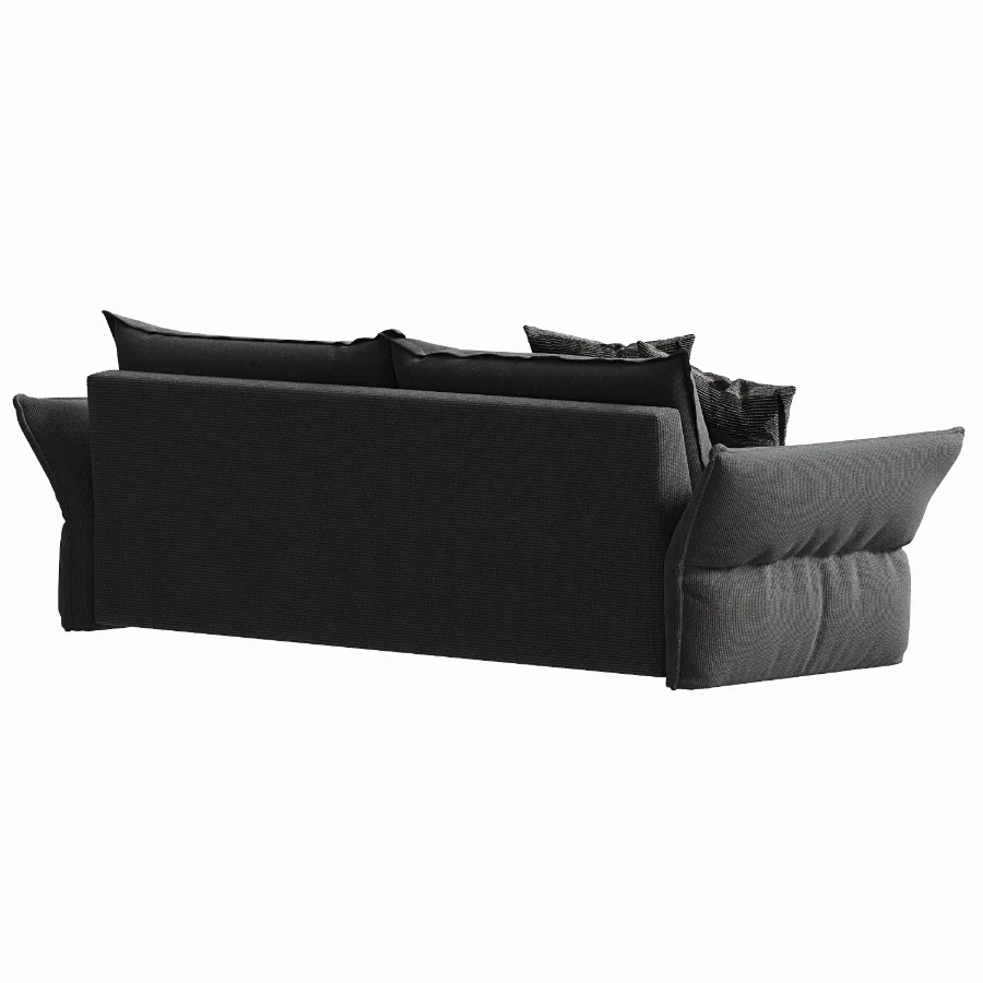 Peta 104 Deep Seat Cloud Sofa Image 3