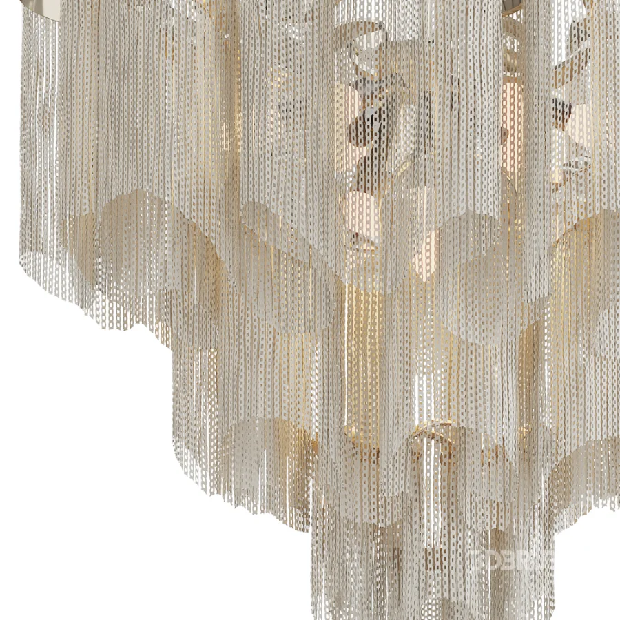 Daisy Ceiling Light Image 4