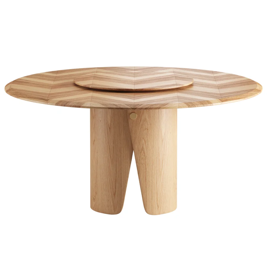 0414 Chair Manto Table Image 3