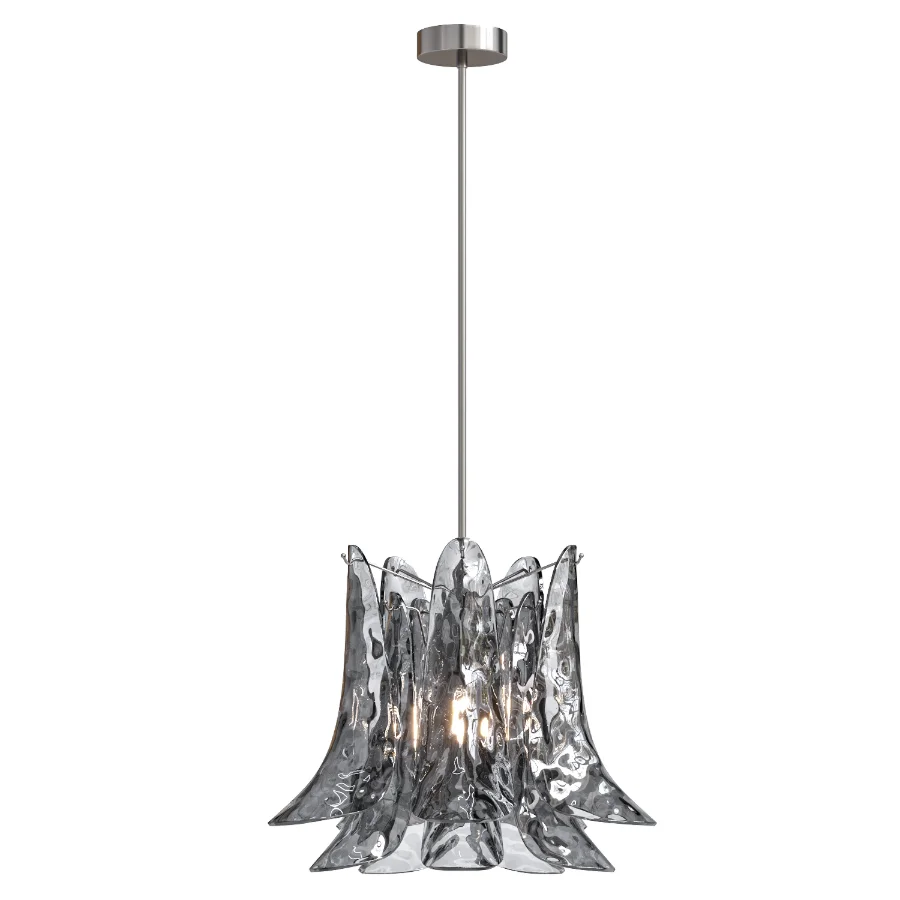 Murano Cala pendant lamp Image 2