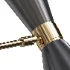 Mullan Lighting Cairo Swivel Wall Lamp - Thumbnail 4