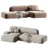 Balance Sofa - Thumbnail 2