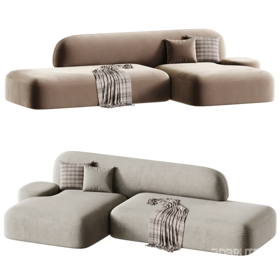 Balance Sofa Image 2