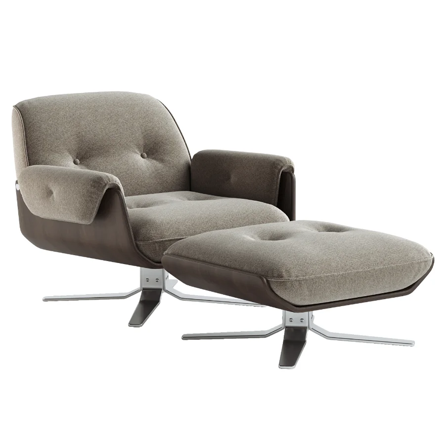 Laurel Armchair Image 2