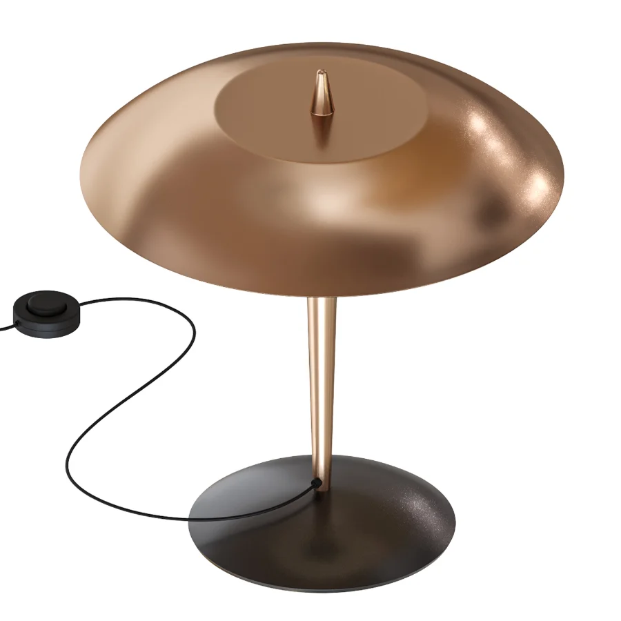 Durant Table Lamp Image 1