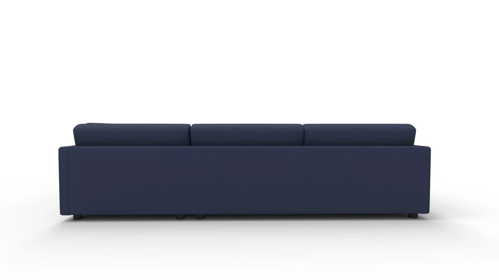 Haven Sectional Set Left Arm Sofa Image 2