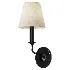 Harwick Wall Sconce 13 Aged Iron - Thumbnail 2