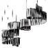 Snake Chandelier Contemporary by Paralume Marina - Thumbnail 4
