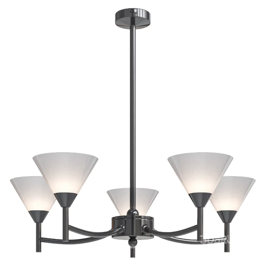 Harmony Ceiling Light Image 1