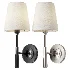 Emerson Wall Sconce 14 Aged Iron - Thumbnail 1