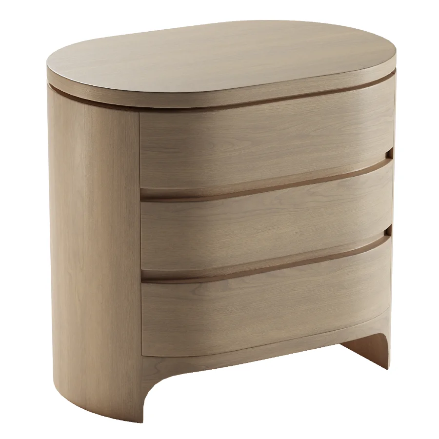 Nightstand 52 Image 5