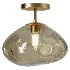 Amora ceiling light made of glass - Thumbnail 1