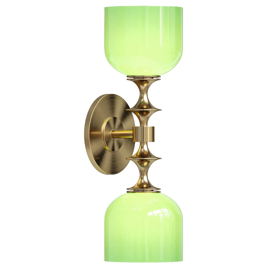 Marchesa Wall Lamp Image 2