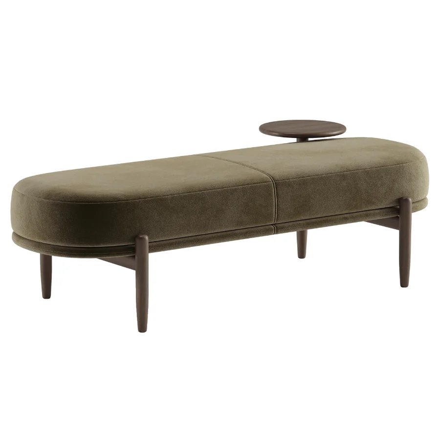 SOPRANO Bench Image 3