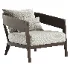 Comporta Garden Armchair - Thumbnail 5