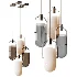 Liesel pendant lamp - Thumbnail 1