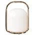 West Elm Remy Wireless Portable Table Lamp - Thumbnail 2