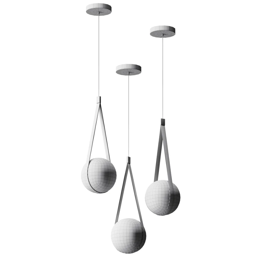 EMERICH Pendant Light Image 3
