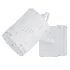 Adjustable nickel wall lamp - Thumbnail 3
