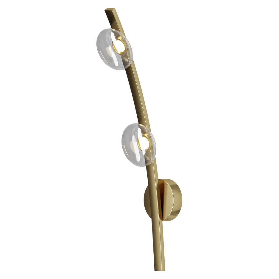 Cangini Tucci Gregh Wall Lamp Image 2