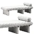 Stami Daybed - Thumbnail 2