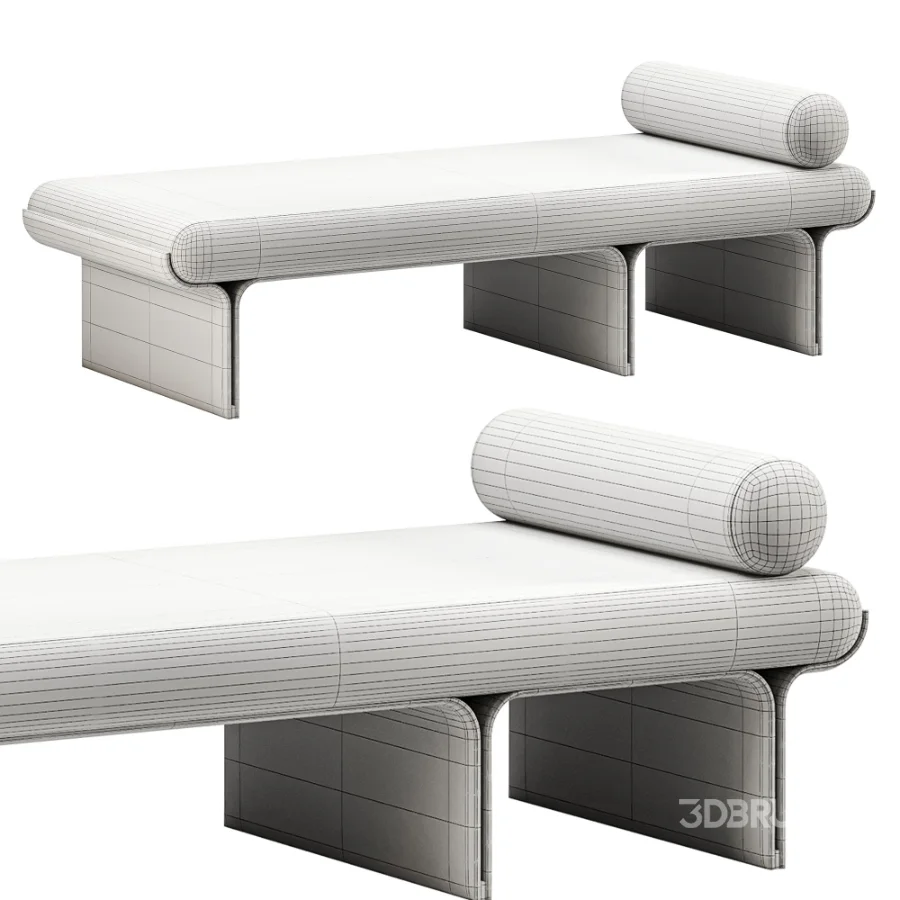 Stami Daybed Image 2