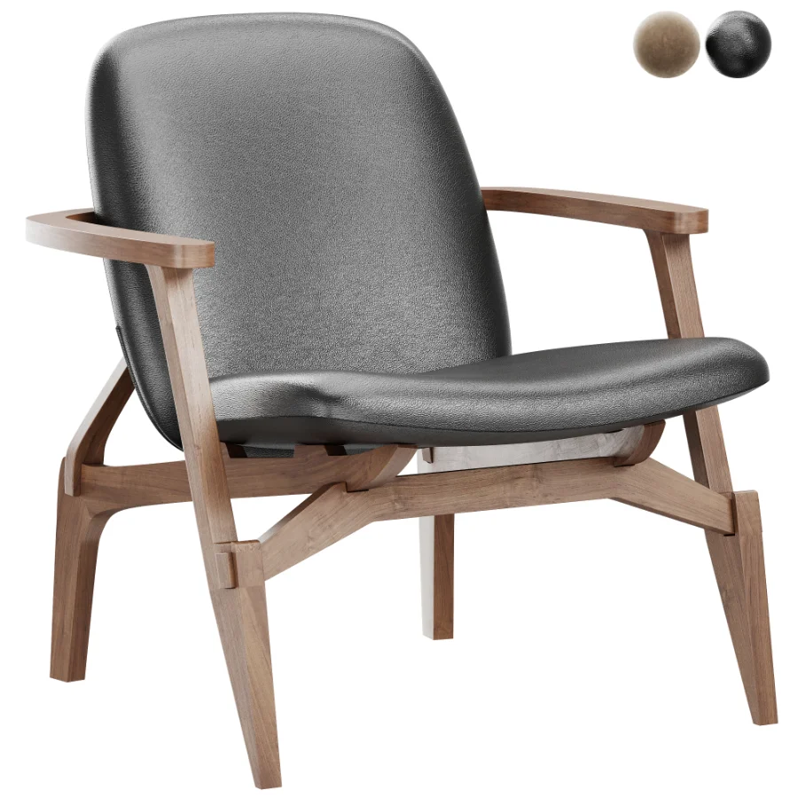 LOUISE ARMCHAIR Image 2