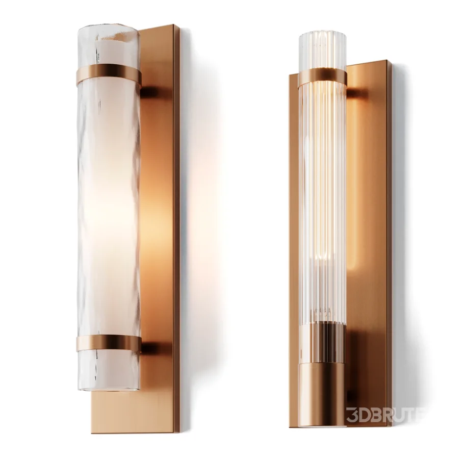 Wall Lamp Image 1