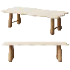 La Signora dining chair and table - Thumbnail 5