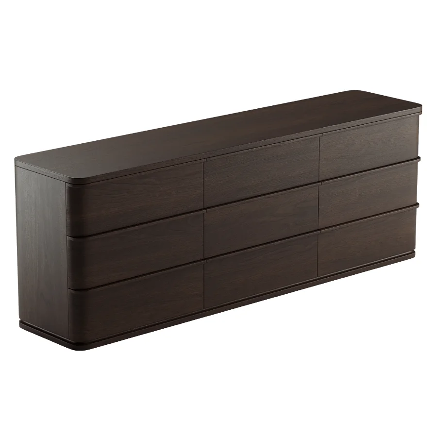 LIMUS Drawer Chest Image 2