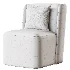 Cooper armchair - Thumbnail 5