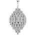 Quinzio Light Tiered Chandelier - Thumbnail 2