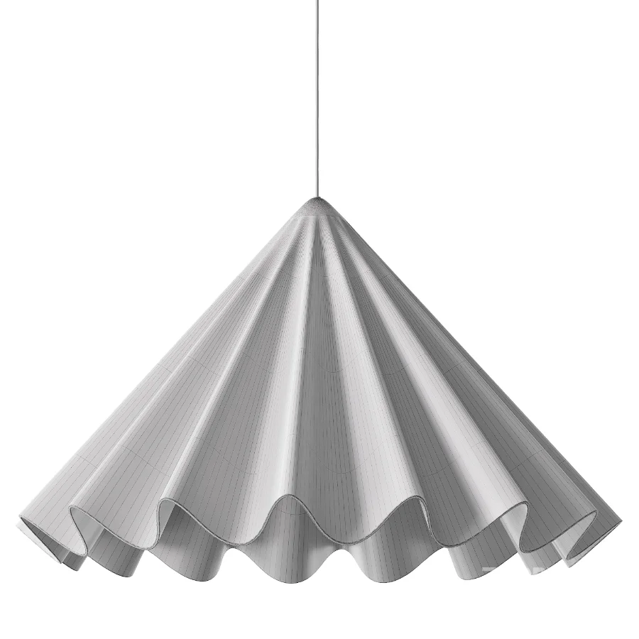 Audo Copenhagen Dancing Pendant Lamps Image 5