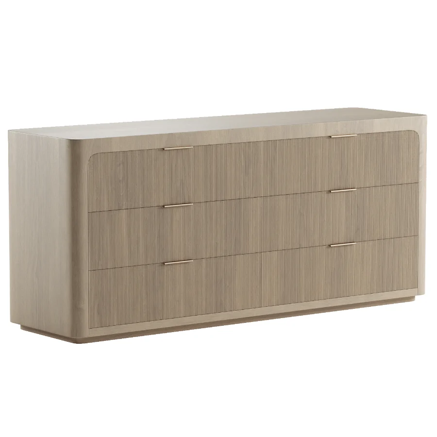 CALLISTO Drawer Chest Image 2