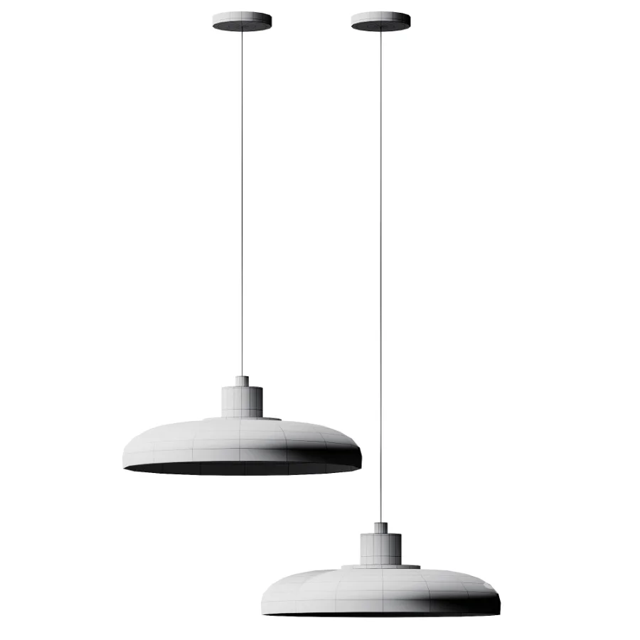 Saka pendant lamp Image 5