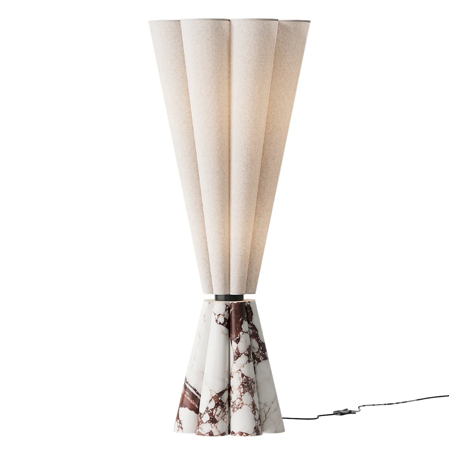 Bouquet Lamp by Esther Knopfler Image 1