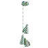 21-3 Pendant Lamp by Bocci vol 1 - Thumbnail 5
