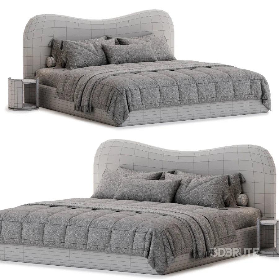 AEON bed Image 4