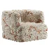 Mosaico Armchair - Thumbnail 3