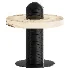 Alabaster Comet Table Lamp - Thumbnail 1