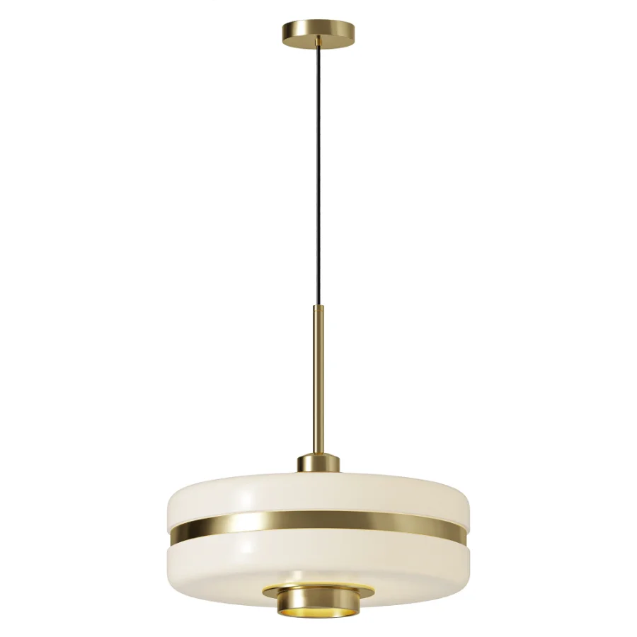 Masina Pendant Light Image 2