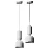 Freya Ore Pendant Lamp - Thumbnail 4