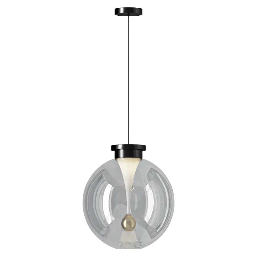 Cangini Tucci La Stilla Pendant Lamp Image 2