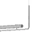 Large Alena LED pendant light made of alabaster - Thumbnail 3