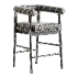 Aksel Counter Stool - Thumbnail 7