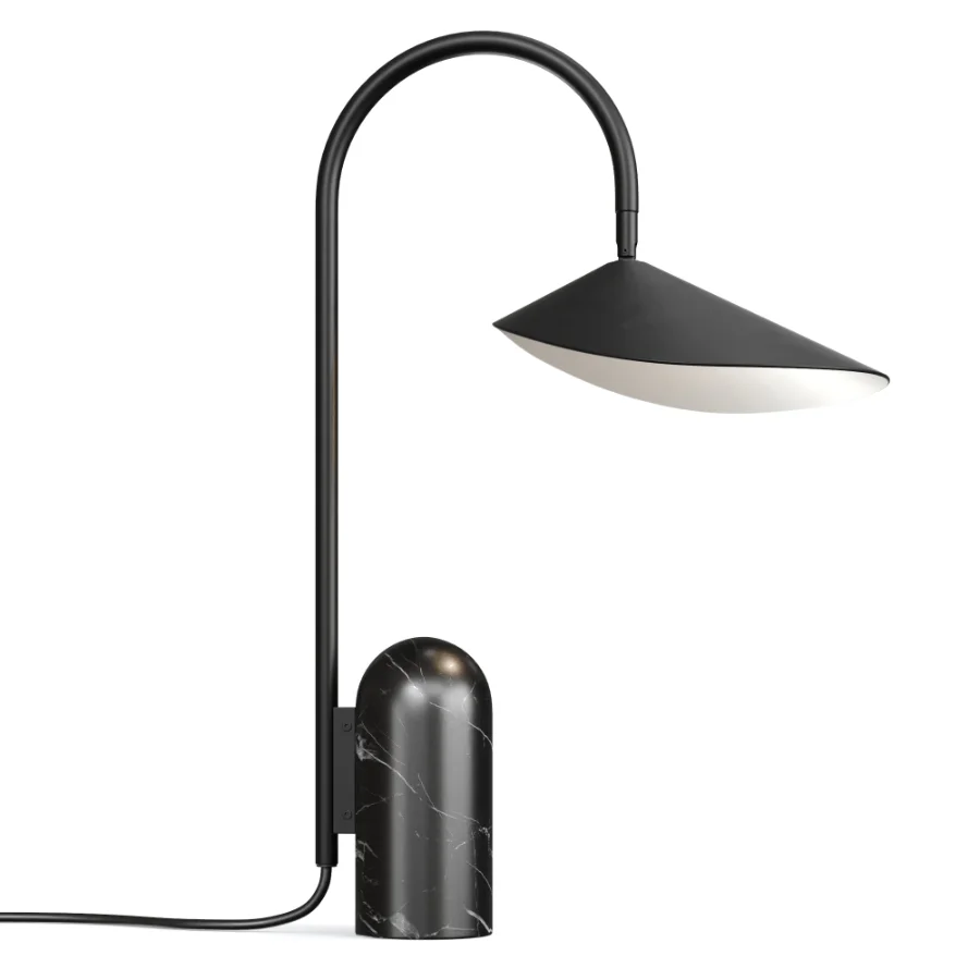 Arum Table Lamp by FermLiving Image 6