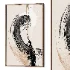 Modern Brushstroke Wall Art - Thumbnail 2